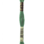 562 DMC Mouliné Broderigarn