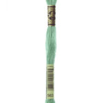 563 DMC Mouliné Broderigarn