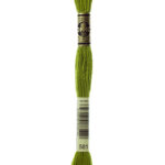 581 DMC Mouliné Broderigarn