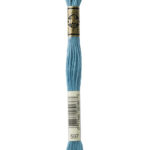 597 DMC Mouliné Broderigarn