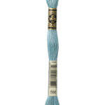 598 DMC Mouliné Broderigarn