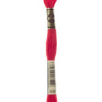 606 DMC Mouliné Broderigarn