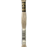 613 DMC Mouliné Broderigarn