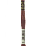 632 DMC Mouliné Broderigarn