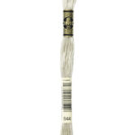 644 DMC Mouliné Broderigarn