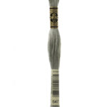 647 DMC Mouliné Broderigarn