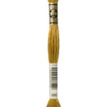 680 DMC Mouliné Broderigarn