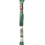699 DMC Mouliné Broderigarn