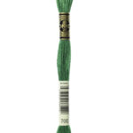 700 DMC Mouliné Broderigarn