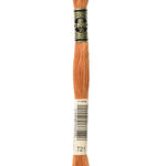 721 DMC Mouliné Broderigarn