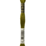 732 - 731 DMC Mouliné Broderigarn