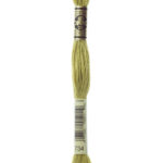 734 DMC Mouliné Broderigarn