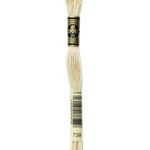 739 DMC Mouliné Broderigarn