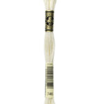 746 DMC Mouliné Broderigarn