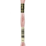 761 DMC Mouliné Broderigarn