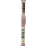 778 DMC Mouliné Broderigarn