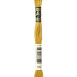 783 DMC Mouliné Broderigarn