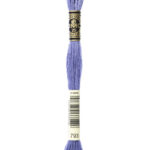 793 DMC Mouliné Broderigarn