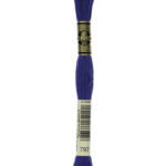 797 DMC Mouliné Broderigarn
