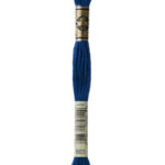 803 DMC Mouliné Broderigarn