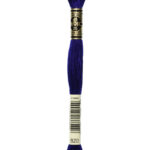 820 DMC Mouliné Broderigarn