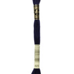 823 DMC Mouliné Broderigarn