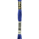 825 DMC Mouliné Broderigarn