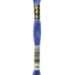 826 DMC Mouliné Broderigarn