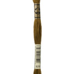 829 DMC Mouliné Broderigarn