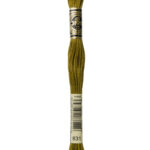 831 DMC Mouliné Broderigarn