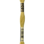 834 DMC Mouliné Broderigarn