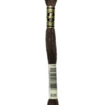 838 DMC Mouliné Broderigarn