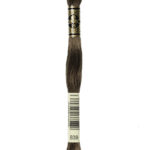 839 DMC Mouliné Broderigarn