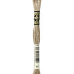 841 DMC Mouliné Broderigarn