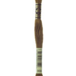 869 DMC Mouliné Broderigarn