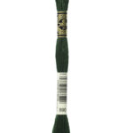 890 DMC Mouliné Broderigarn