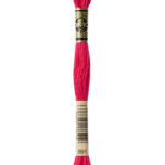 891 DMC Mouliné Broderigarn