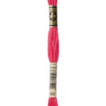 892 DMC Mouliné Broderigarn