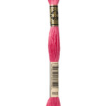 893 DMC Mouliné Broderigarn