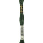 895 DMC Mouliné Broderigarn