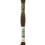 898 DMC Mouliné Broderigarn