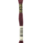 902 DMC Mouliné Broderigarn