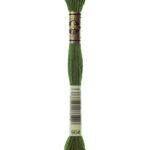 904 DMC Mouliné Broderigarn