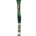 909 DMC Mouliné Broderigarn