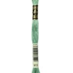 913 DMC Mouliné Broderigarn