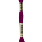 915 DMC Mouliné Broderigarn