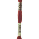 919 DMC Mouliné Broderigarn