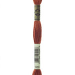 920 DMC Mouliné Broderigarn