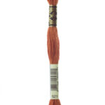 921 DMC Mouliné Broderigarn