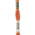 922 DMC Mouliné Broderigarn